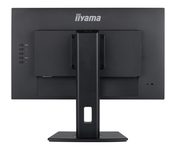iiyama ProLite XUB2492QSU-B1 - 1217928 - zdjęcie 4